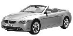 BMW E64 U3180 Fault Code