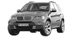 BMW E70 U3180 Fault Code