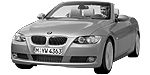 BMW E93 U3180 Fault Code