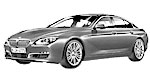 BMW F06 U3180 Fault Code